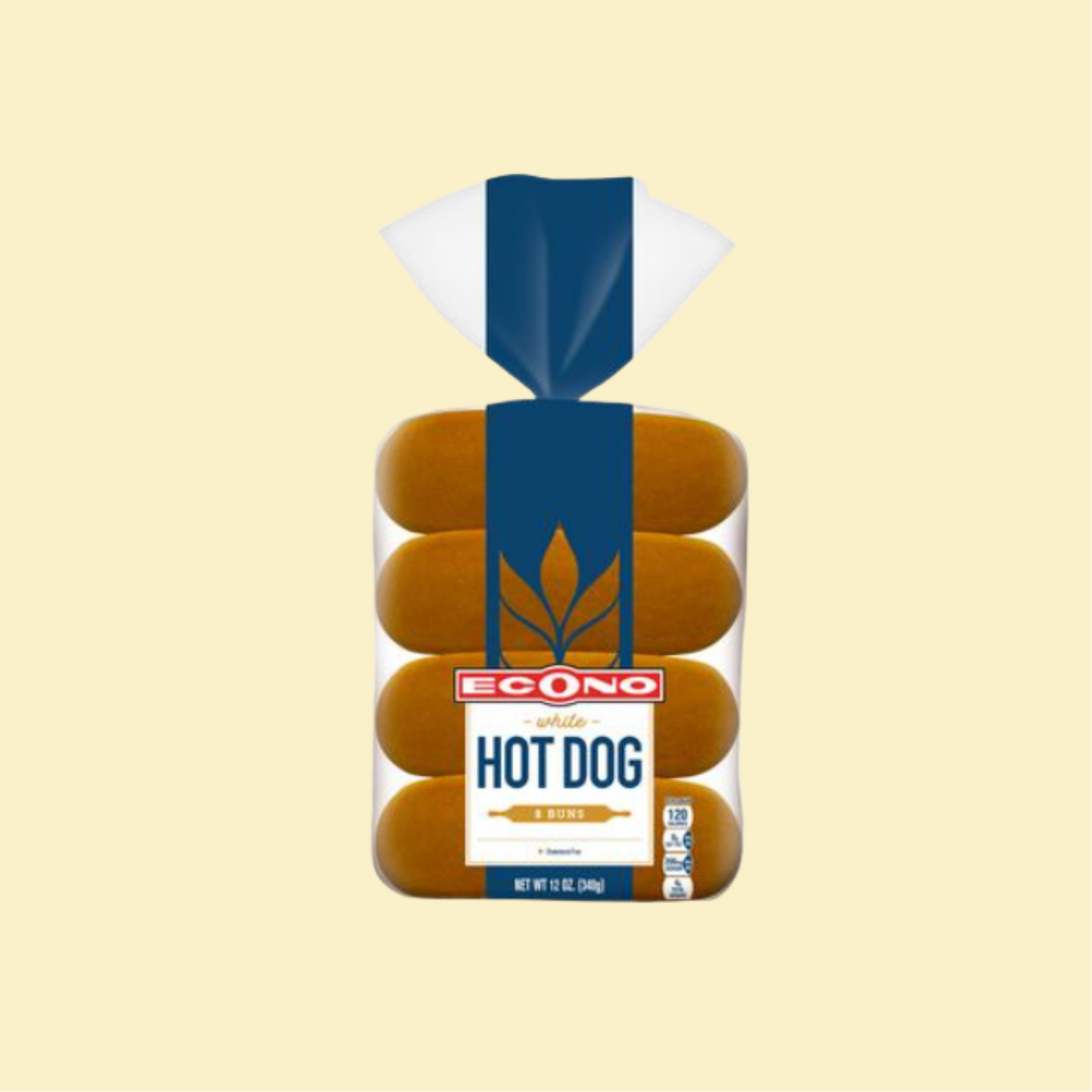 Lunch Essentials - Hot Dog Edition