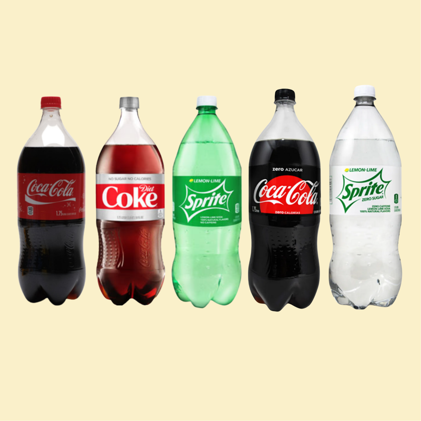 Lunch Essentials - Hot Dog Edition