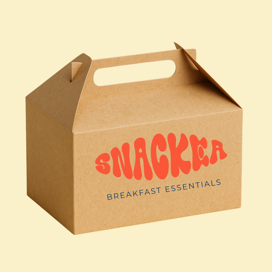 Breakfast Essentials