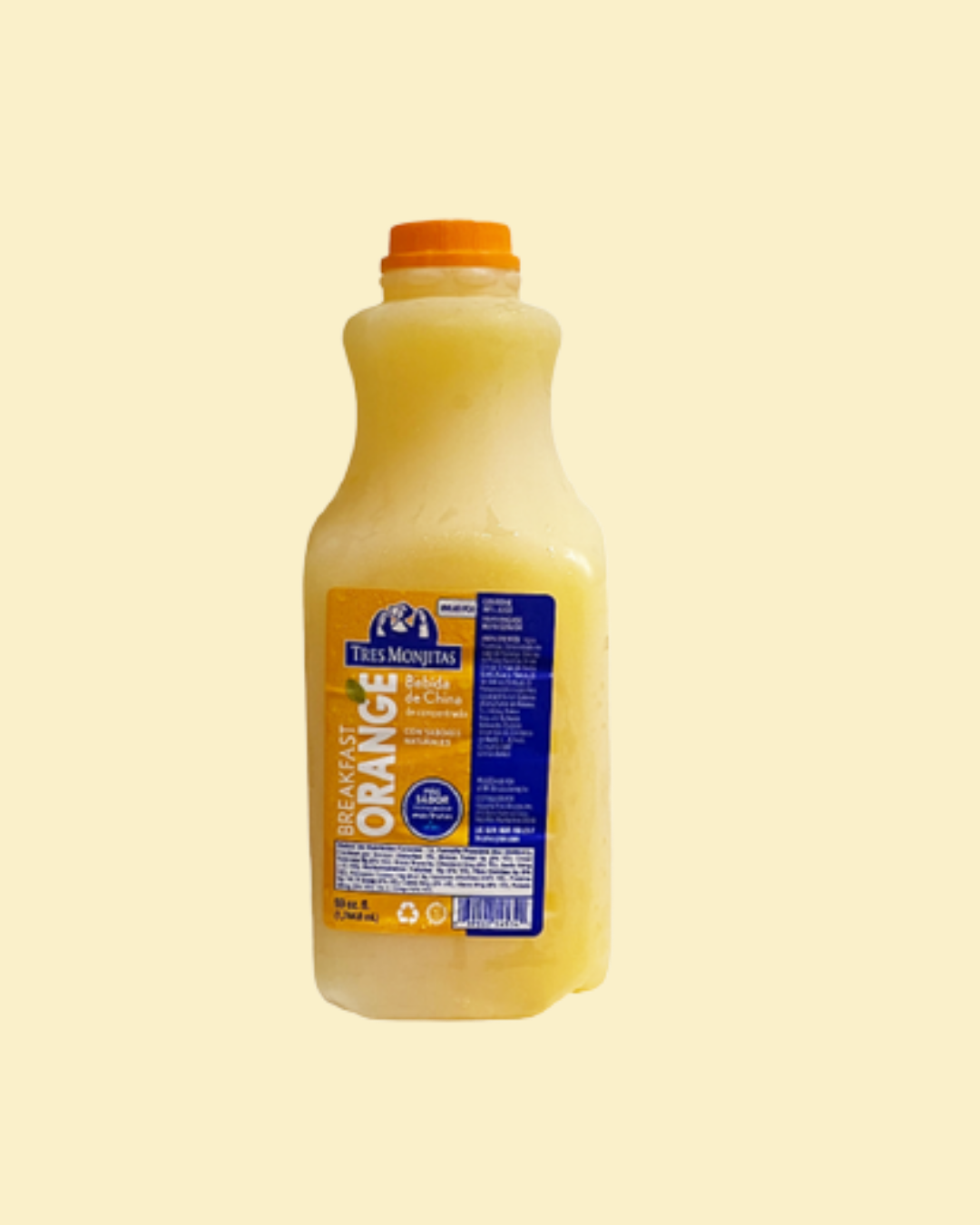 Breakfast Essentials