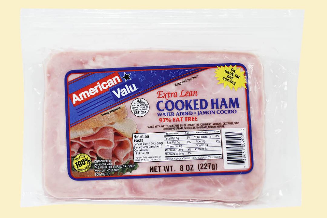 Breakfast Essentials